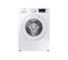 Lave- linge hublot SAMSUNG WW80TA046TEA  8kg Blanc