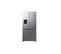 Réfrigérateur multiportes 495l Froid ventilé Inox - Rf50c530es9