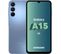 Smartphone Samsung Galaxy a15 5g bleu 128 Go