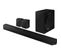 Barre De Son 656w Bluetooth Noir - Hwq995d