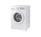 Lave- linge hublot SAMSUNG WW11DG5B25TH 11kg