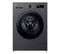 Lave-linge hublot LG F84B15MBS  8kg