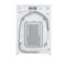 Lave-linge Frontal 70 cm 15kg 1100t Blanc - F51p12wh