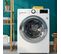 Lave-linge Frontal 70 cm 15kg 1100t Blanc - F51p12wh