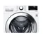 Lave-linge Frontal 70 cm 15kg 1100t Blanc - F51p12wh