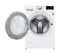 Lave-linge Frontal 70 cm 15kg 1100t Blanc - F51p12wh