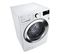 Lave-linge Frontal 70 cm 15kg 1100t Blanc - F51p12wh