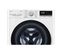 Lave-linge hublot LG F14V50WHS 10,5kg Blanc