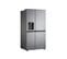 Réfrigérateur Américain 92 Cm 635l - Gslv50pzxf