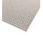 Tapis de couloir moderne LOBBY 66x240 cm - Beige