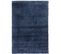 Tapis De Salon Richy En Polypropylène - Bleu Marine - 200x290 Cm