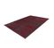 Tapis De Salon Vialek En Polyester - Rouge - 160x230 Cm