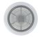 Ventilateur LED CCT D. 45,5 cm KOSTRENA Blanc
