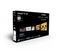 TV LED 40'' (100 cm) Full HD Smart TV Android Avec Netflix, YouTube, Prime Vidéo, Disney+, HDR10