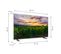 TV QLED 43" (108 Cm) 4K Ultra HD Smart Android TV