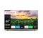 TV QLED 65" (164 Cm) Smart Android TV
