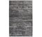 Tapis De Salon Vialek En Polyester - Gris - 160x230 Cm