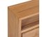 Buffet - Bahut - Meuble De Rangement 80x30x60 Cm Bois De Teck Massif