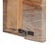 Buffet - Bahut - Meuble De Rangement 80x30x60 Cm Bois De Teck Massif