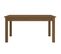 Table Basse, Table De Salon Marron Miel 80x50x40 Cm Bois Massif De Pin