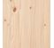 Lit Enfant - Lit Simple - Cadre De Lit 80x160 Cm Bois De Pin Massif