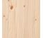 Lit Enfant - Lit Simple - Cadre De Lits 90x200 Cm Bois De Pin Massif