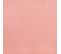 Lit Contemporain Simple - Cadre De Lit Rose 90x190 Cm Velours