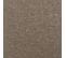 Lit Contemporain Simple - Cadre De Lit Taupe 90x200 Cm Tissu