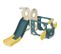 Toboggan Pour Enfants - Ensemble Toboggan Pour Enfants 4 En 1