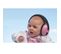 Casque Anti-bruit - Bébé - Rose Banz