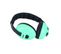 Casque Anti-bruit - Bébé - Turquoise Banz