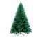 Arbre De Noël Arbre De Noël Support Sélection Flocage Vert 210cm