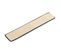 Bas De Porte Boudin De Porte En Laine Vierge Joints De Porte 80cm Beige