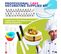 106x Kit Patisserie Gateau D'outils De Decoration De Gateau Cuisson Platine Spatule Diy Gateau