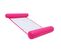 Flottantes Hamac, Flotteur Gonflable Piscine 4 -en-2flottant De Inclinable Flotteur Rose