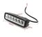 6x 18w 1620lm Lampe De Travail 6 LED Barre De Phares Antibrouillard Pour Camion Voiture Tout-terrain