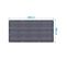 Tapis De Tente Auvent Tapis Étanche Camping Tapis Tente Sol Extérieur Tente Bâche 300x600cm