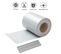 4x50m Écran D'intimité De Jardin Pvc Brise Vue Brise Vent Canisse Et Brande,gris