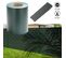 50m Écran D'intimité De Jardin Pvc Brise Vue Brise Vent Canisse Et Brande,vert