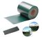 4x50m Écran D'intimité De Jardin Pvc Brise Vue Brise Vent Canisse Et Brande,vert