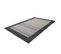 Tapis De Salon Eagle En Laine - Gris - 160x230 Cm