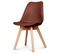 Chaise Design Scandinave - Chataigne